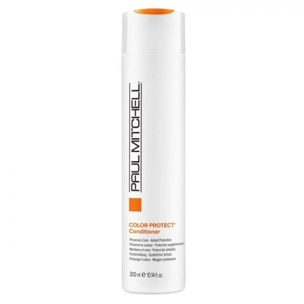 Paul Mitchell Color Protect Daily Conditioner 300ml Transparent