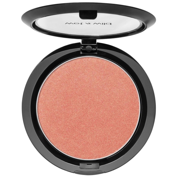 Wet n Wild Color Icon Blush - Pearlescent Pink Pink