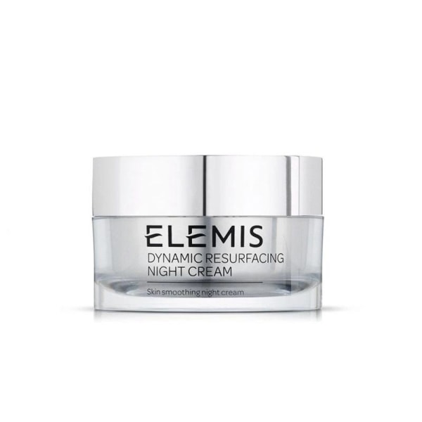 Elemis Dynamic Resurfacing Night Cream 50ml Transparent