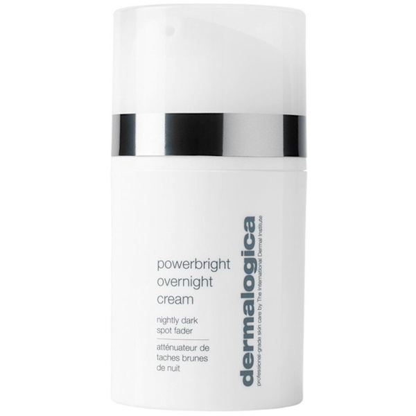 Dermalogica PowerBright Overnight Cream 50ml White