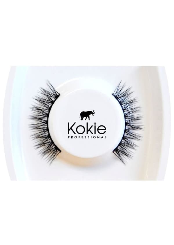 Kokie Lashes FL688 Svart
