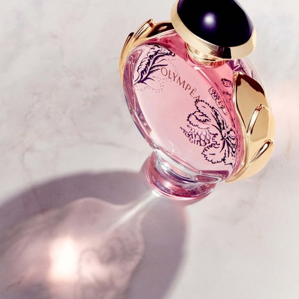 Paco Rabanne Olympea Blossom Edp 30ml Rosa