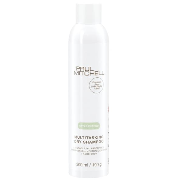 Paul Mitchell Style Extend Multitasking Dry Shampoo 300ml Vit