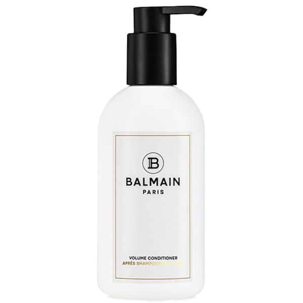 Balmain Volume Conditioner 300ml White