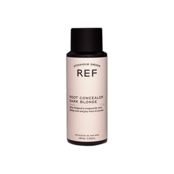 REF Root Concealer Dark Blonde 100ml Beige
