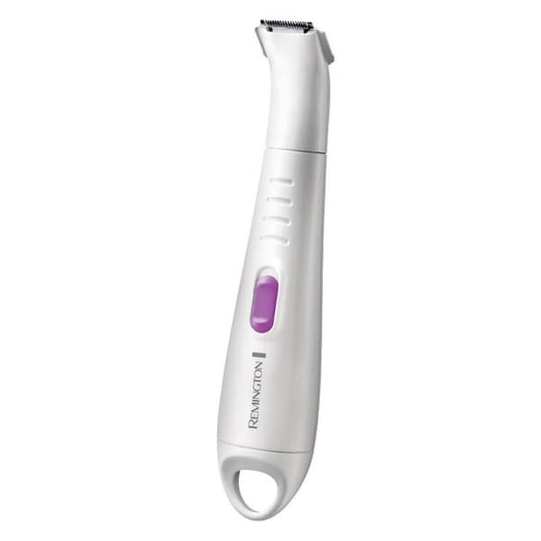 Remington SMOOTH & SILKY Ultimate Bikini Kit Vit