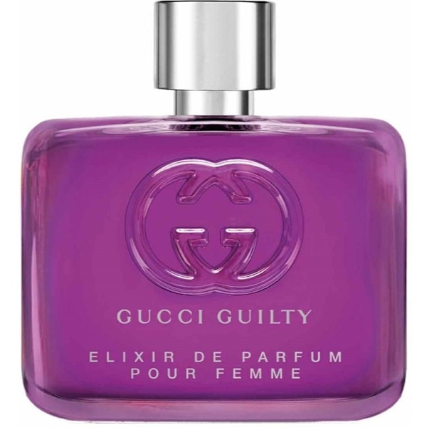 Gucci Guilty Pour Femme Elixir Edp 60ml Purple