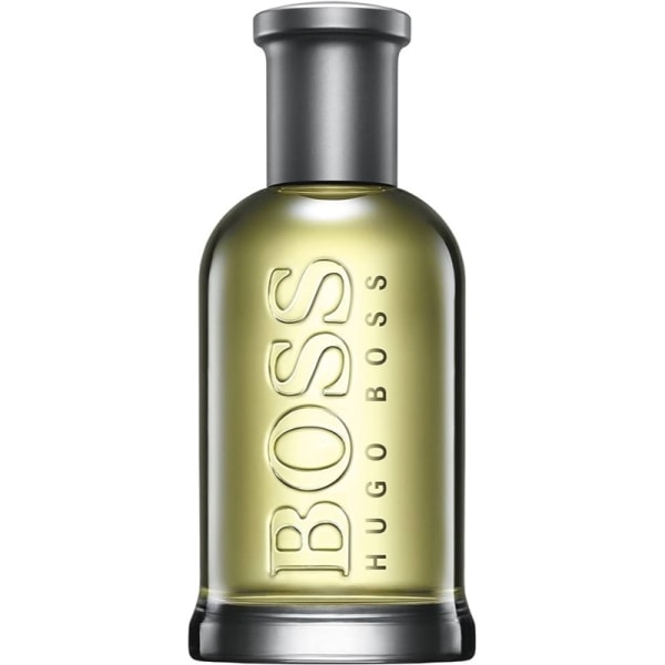 Hugo Boss Boss Bottled 100ml Aftershave Transparent