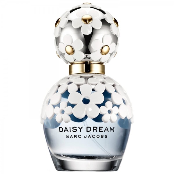 Marc Jacobs Daisy Dream Edt 50ml Transparent