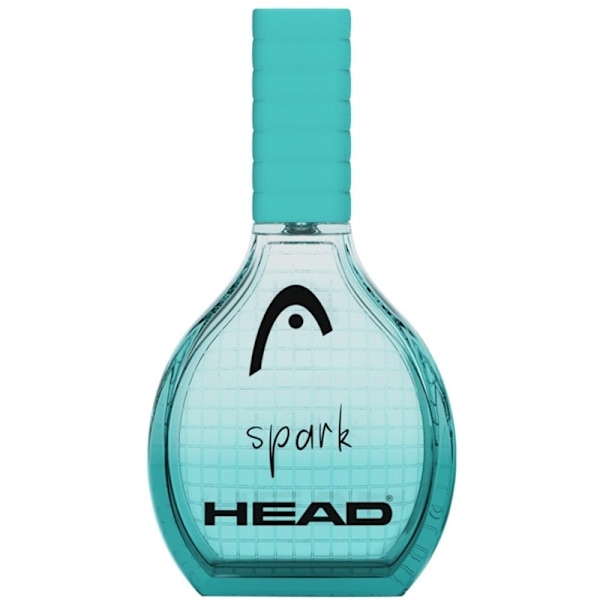 HEAD Spark Edt 50ml Turkos