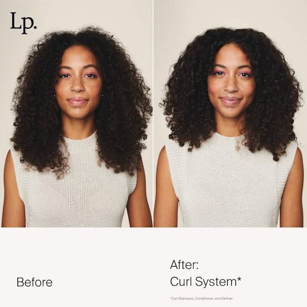 Living Proof Curl Definer 190ml Rosa
