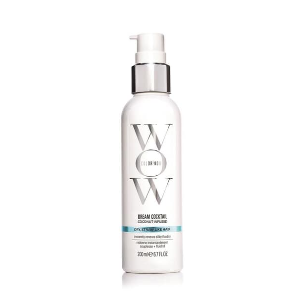 Color Wow Bionic Tonic Coconut Cocktail 200ml Transparent