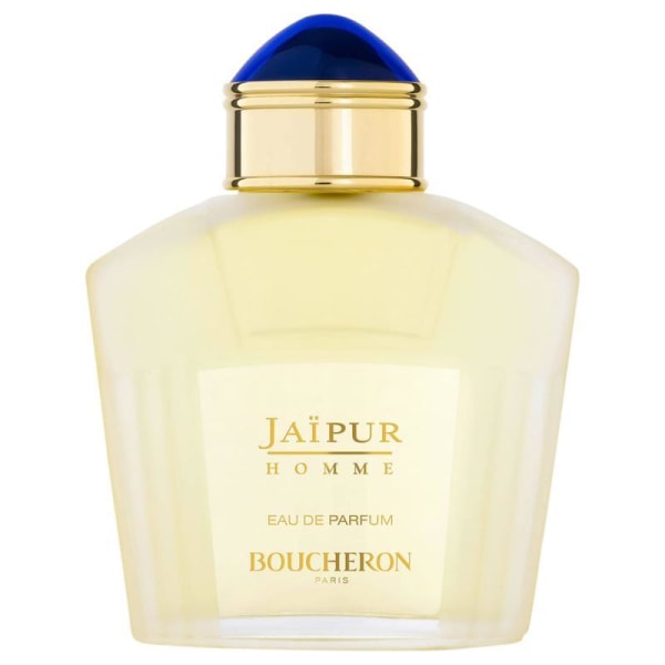 Boucheron Jaipur Homme Edp 100ml Multicolor