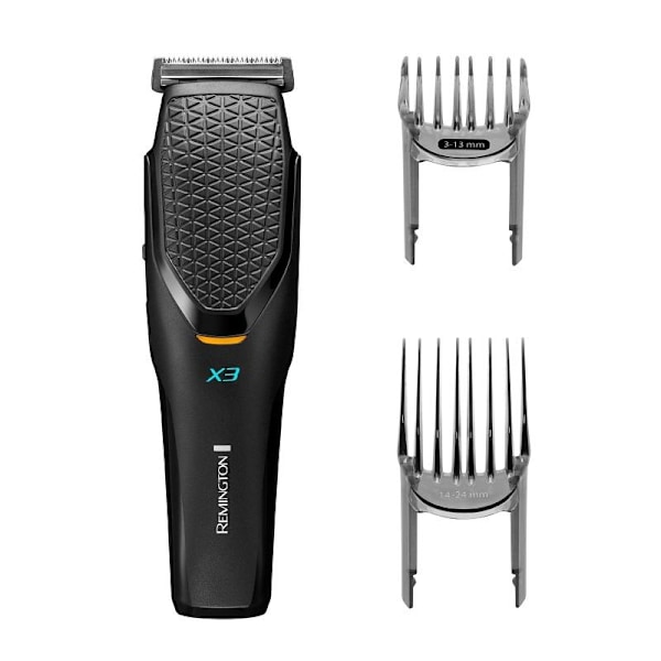 Remington X3 Power-X Series Hair Clipper Multicolor