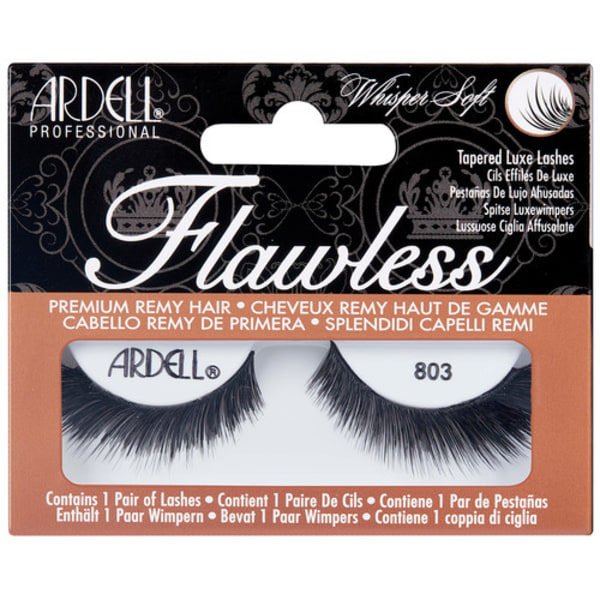 Ardell Flawless Lashes 803 Black