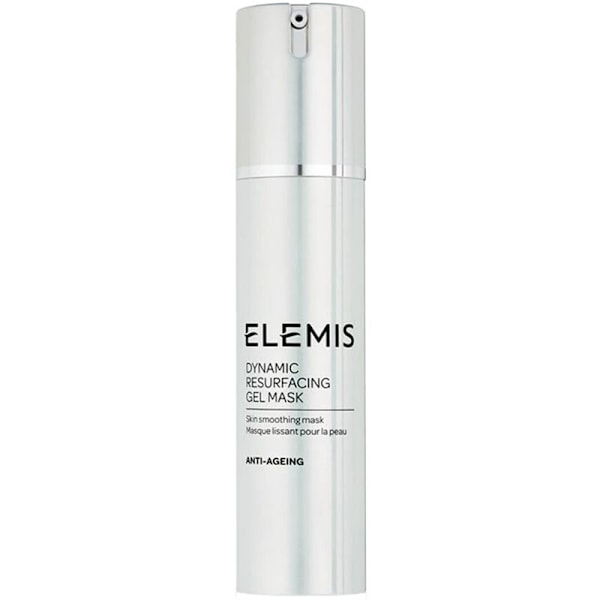 Elemis Dynamic Resurfacing Gel Mask 50ml Silver