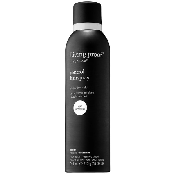 Living Proof Style Lab Control Hairspray 249ml Black