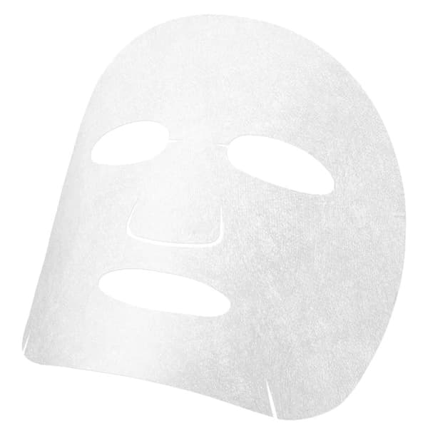 I'm From Mugwort Sheet Mask 23ml Transparent