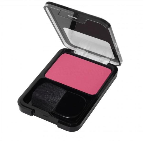 Beauty UK Blush and Brush No.5 - Capital Pink Transparent