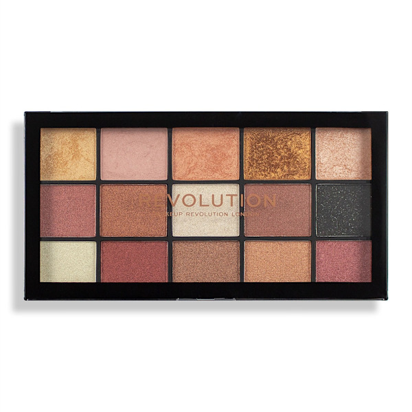 Makeup Revolution Re-Loaded Palette Affection multifärg