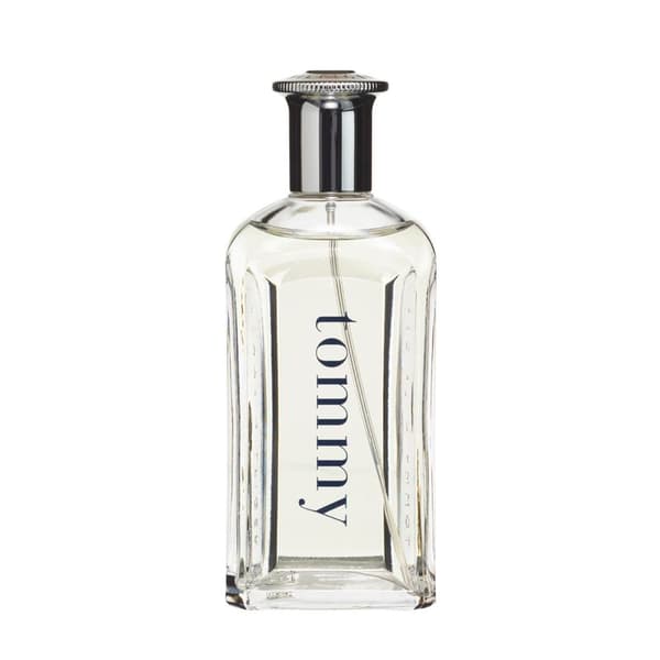 Tommy Hilfiger Tommy Edt 200ml Transparent