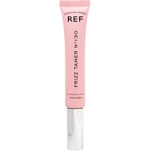 REF Frizz Tamer N°130 20ml Rosa