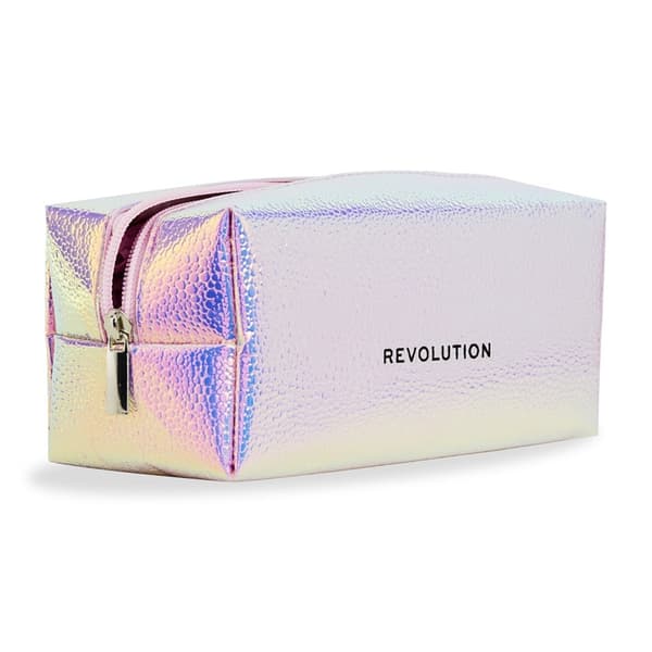 Makeup Revolution Glam Up Brush Gift Set Rosa