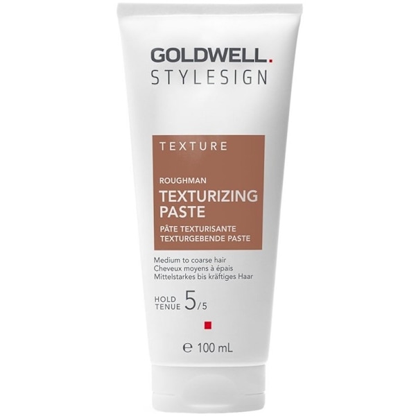 Goldwell StyleSign Roughman Texturizing Paste 100ml Vit