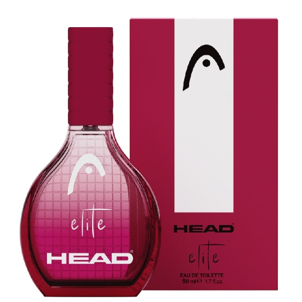 HEAD Elite Edt 50ml Purple