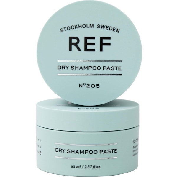 REF Dry Shampoo Paste 85ml Green