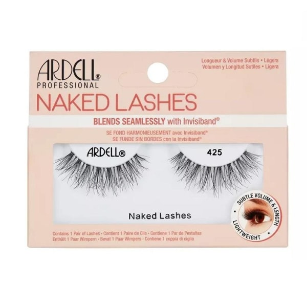 Ardell Naked Lashes 425 Transparent