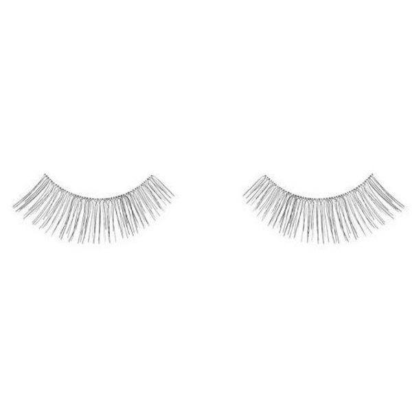 Ardell Lash Lites 332 Black Svart