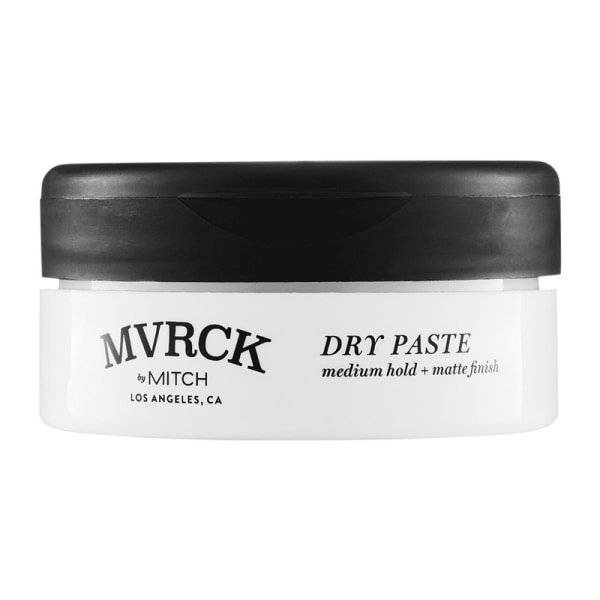 Paul Mitchell MVRCK Dry Paste 85g White