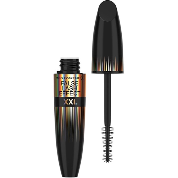 Max Factor False Lash Effect XXL Mascara 01 Black Svart