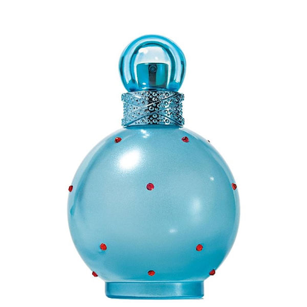 Britney Spears Circus Fantasy Edp 100ml Transparent