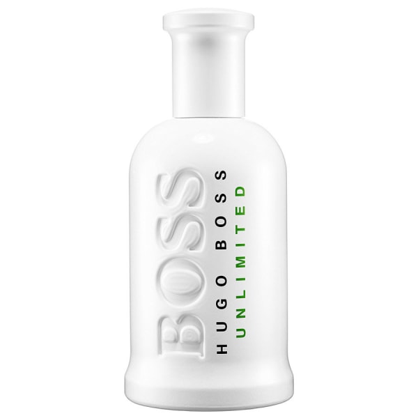 Hugo Boss Bottled Unlimited Edt 100ml Vit
