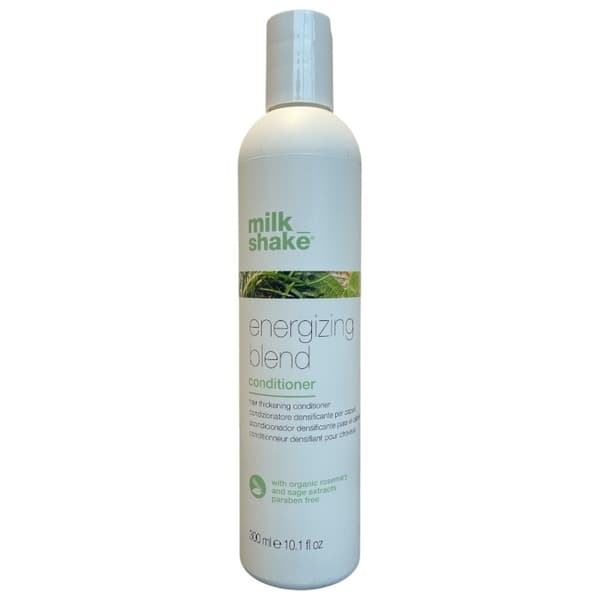 Milk_Shake Energizing Blend Conditioner 300ml Transparent