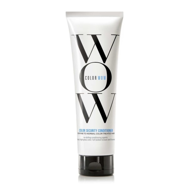 Color Wow Color Security Conditioner Fine to Normal Hair 250ml Transparent