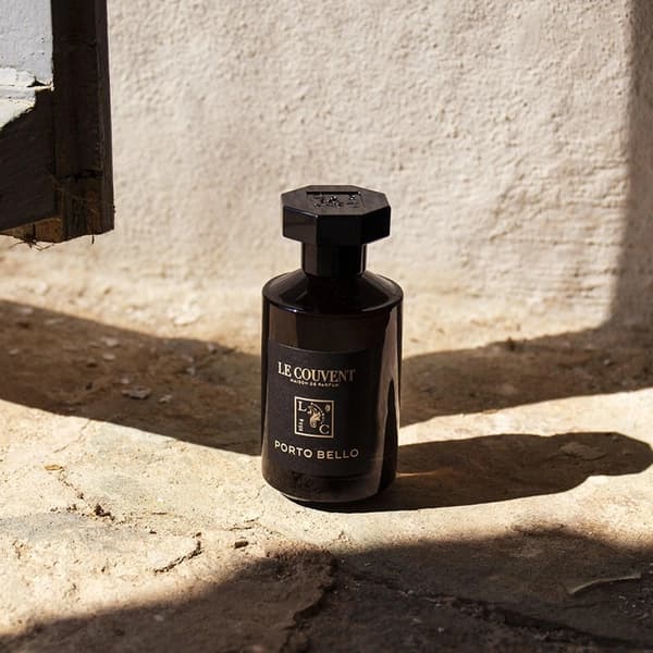 Le Couvent Parfums Remarquables - Porto Bello Edp 50ml Svart