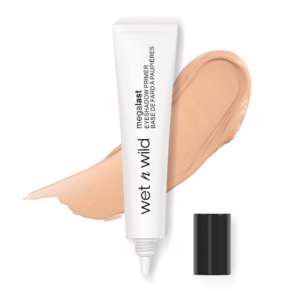 Wet n Wild Megalast Eyeshadow Primer 10ml Beige