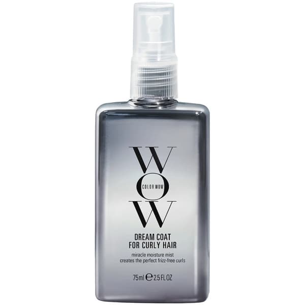 Color Wow Dream Coat Curly 75ml Silver