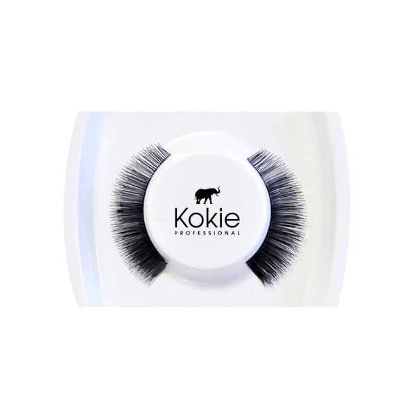 Kokie Lashes FL634 Svart