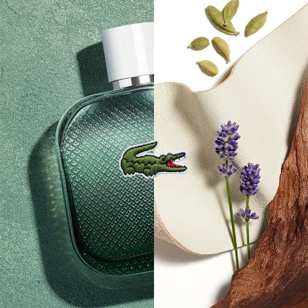 Lacoste L.12.12 Blanc Eau Intense Edt 50ml Grön