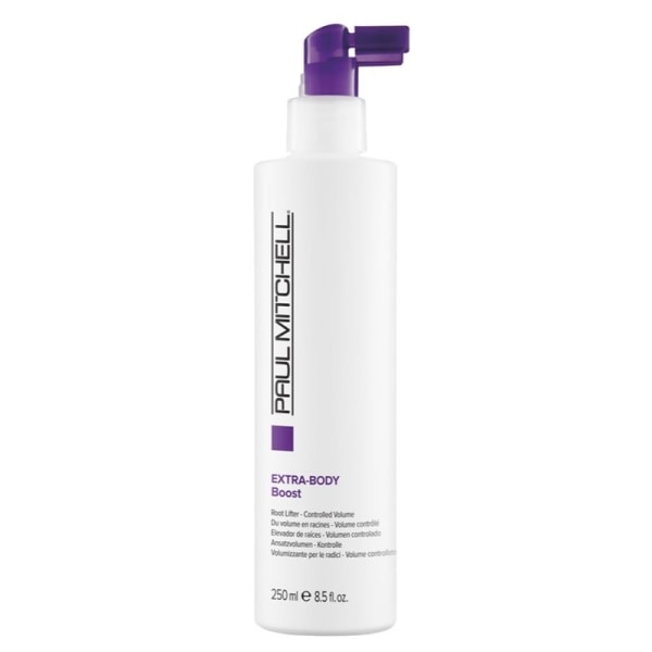 Paul Mitchell Extra Body Daily Boost 250ml Transparent