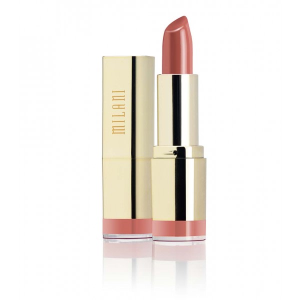 Milani Color Statement Lipstick - 25 Naturally Chic Pink
