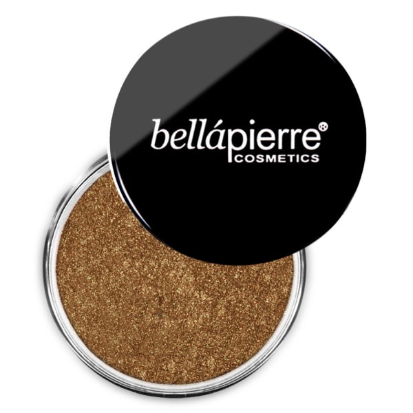 Bellapierre Shimmer Powder - 009 Bronze 2,35g Transparent