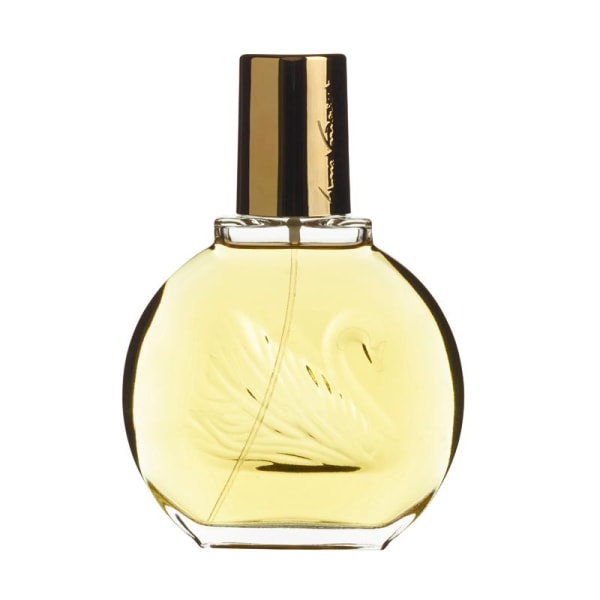 Gloria Vanderbilt Edt 100ml Transparent