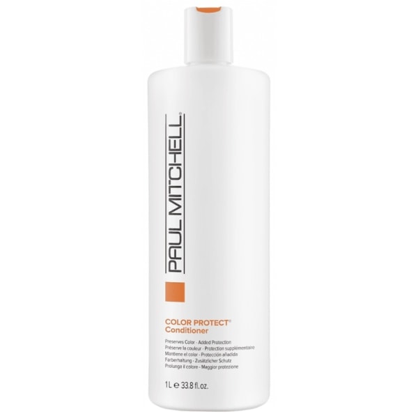 Paul Mitchell Color Protect Daily Conditioner 1000ml Vit