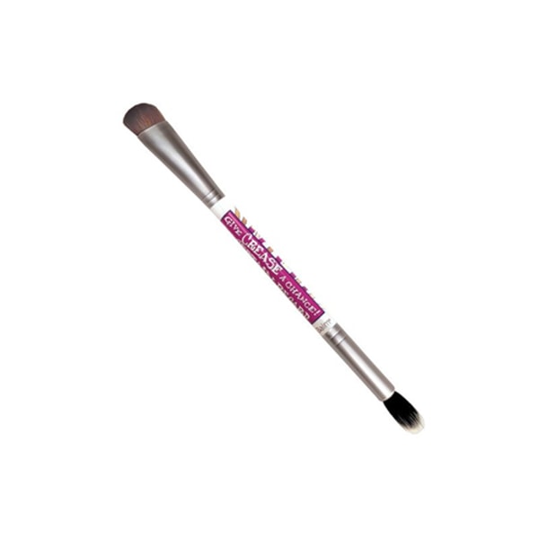 theBalm Give Crease A Chance Brush Transparent