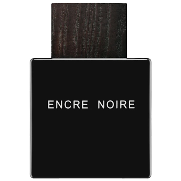 Lalique Encre Noire Edt 50ml Svart